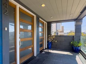440-442 29th Street, San Francisco CA 94131
