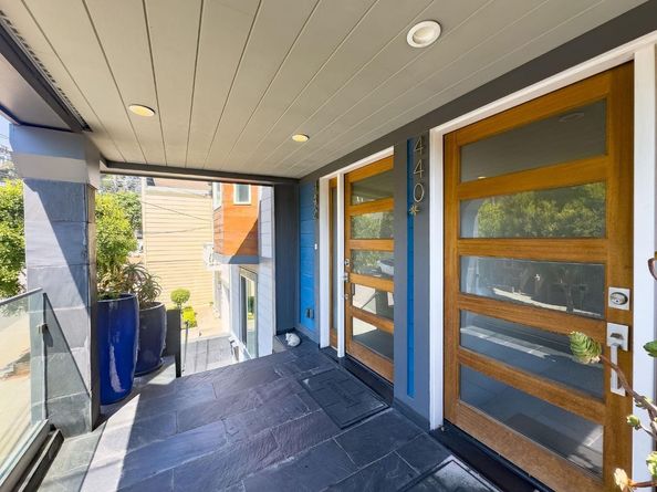 440-442 29th Street, San Francisco CA 94131