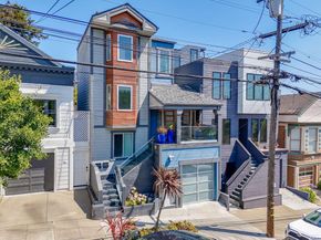 440-442 29th Street, San Francisco CA 94131