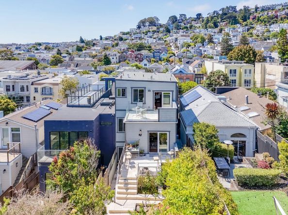 440-442 29th Street, San Francisco CA 94131