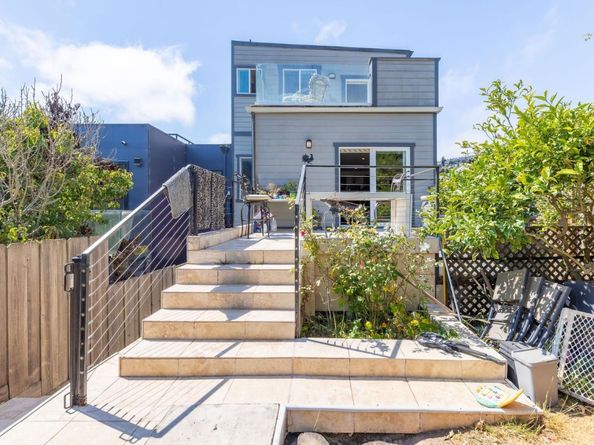 440-442 29th Street, San Francisco CA 94131