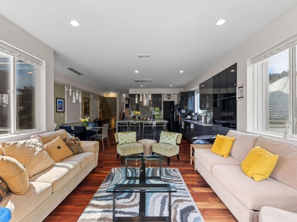 440-442 29th Street, San Francisco CA 94131