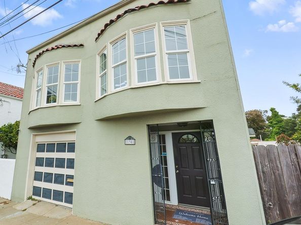 138 W Market Street, Daly City CA 94014