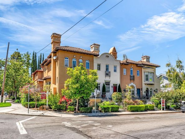 484 Gabilan Street, Los Altos CA 94022