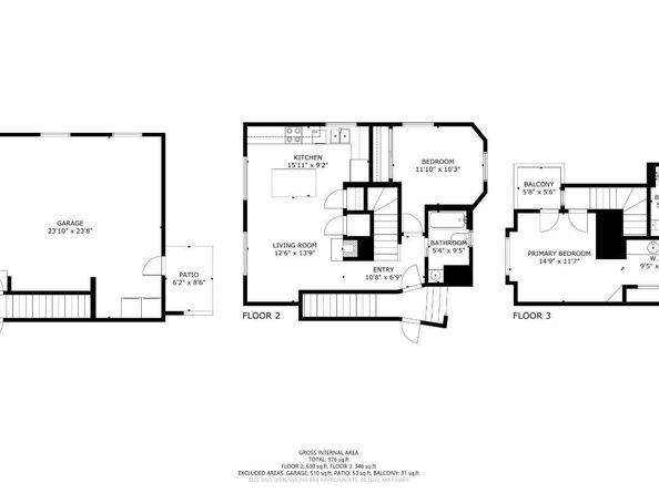 1461 Main Street 1, Santa Clara CA 95050