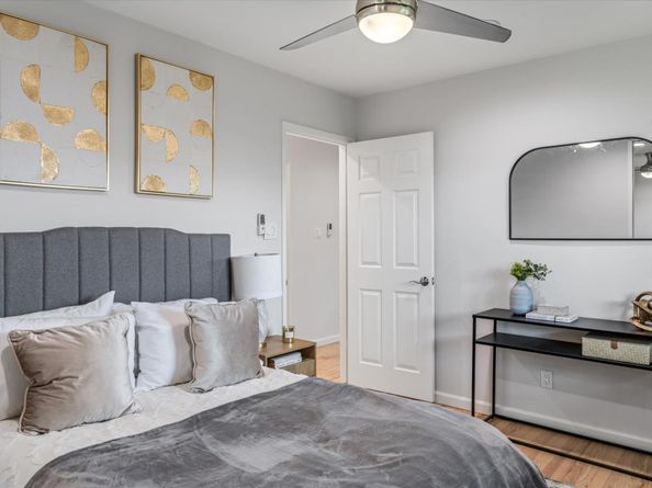 100 Highland Oaks Drive, Los Gatos CA 95032