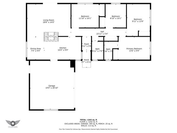 100 Highland Oaks Drive, Los Gatos CA 95032