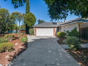 100 Highland Oaks Drive, Los Gatos CA 95032