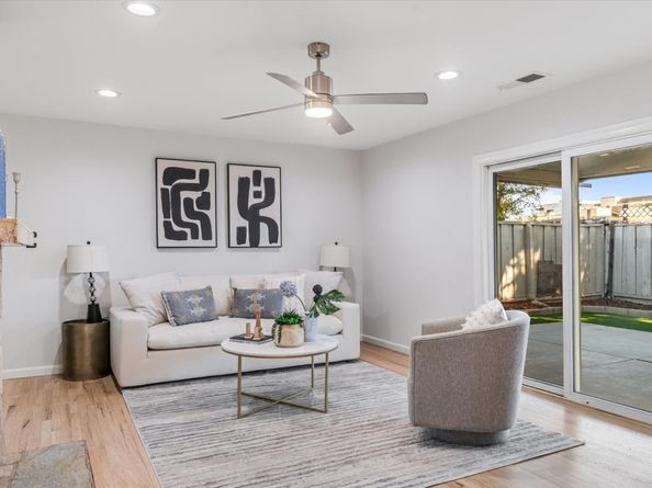 100 Highland Oaks Drive, Los Gatos CA 95032