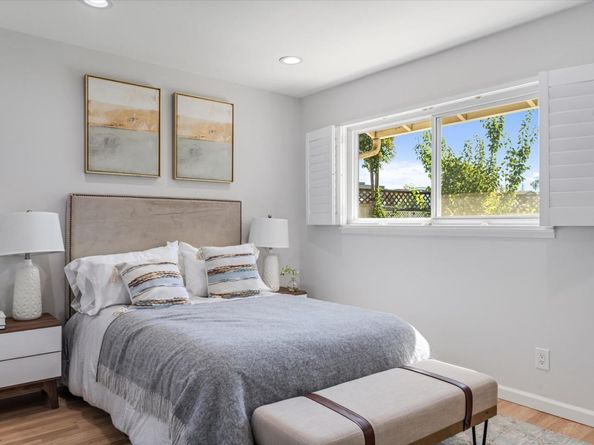 100 Highland Oaks Drive, Los Gatos CA 95032