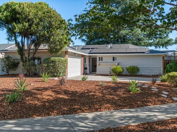 100 Highland Oaks Drive, Los Gatos CA 95032