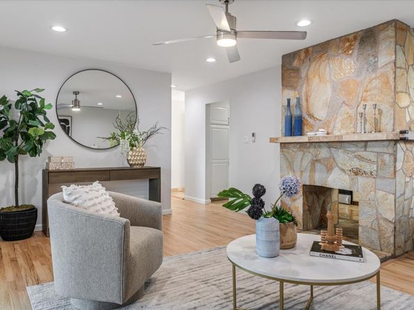 100 Highland Oaks Drive, Los Gatos CA 95032