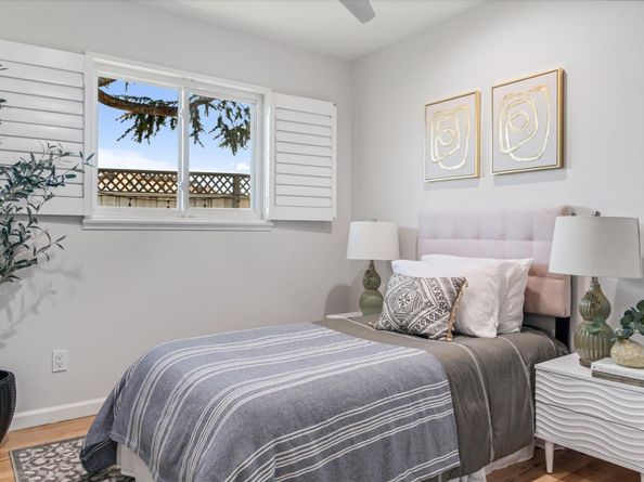 100 Highland Oaks Drive, Los Gatos CA 95032