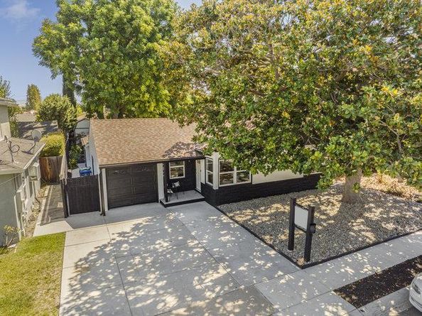 362 N Murphy Avenue, Sunnyvale CA 94085