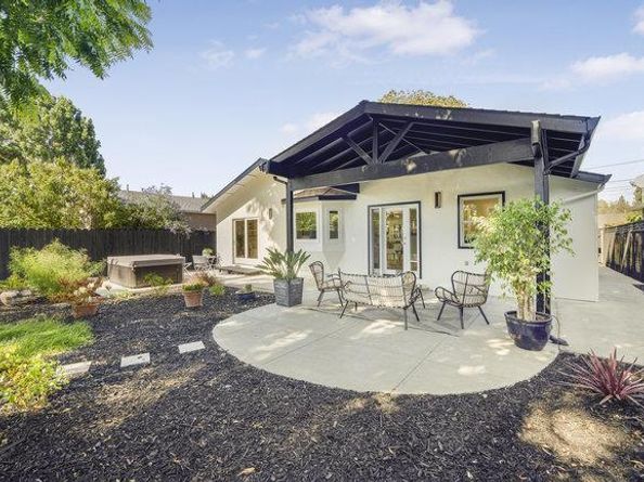 362 N Murphy Avenue, Sunnyvale CA 94085