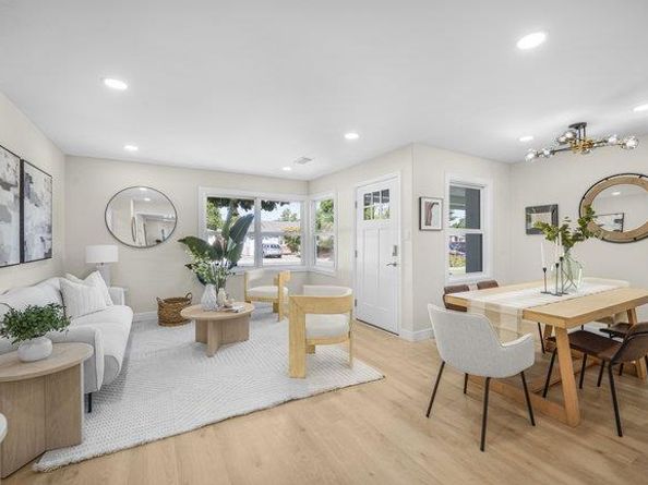 362 N Murphy Avenue, Sunnyvale CA 94085
