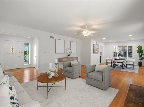 3888 Magnolia Drive, Palo Alto CA 94306