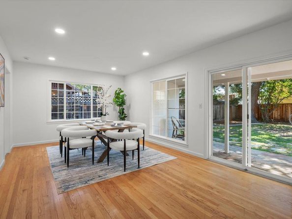 3888 Magnolia Drive, Palo Alto CA 94306