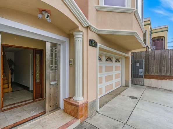 157 Station Avenue, Daly City CA 94014