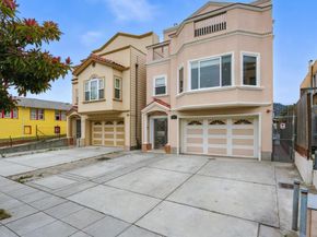 157 Station Avenue, Daly City CA 94014