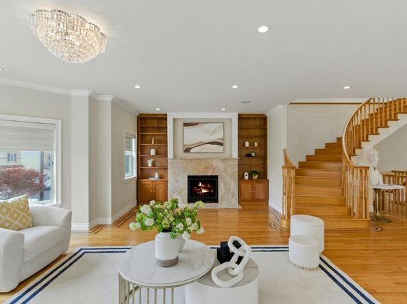 157 Station Avenue, Daly City CA 94014