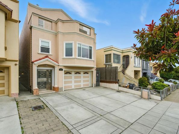 157 Station Avenue, Daly City CA 94014