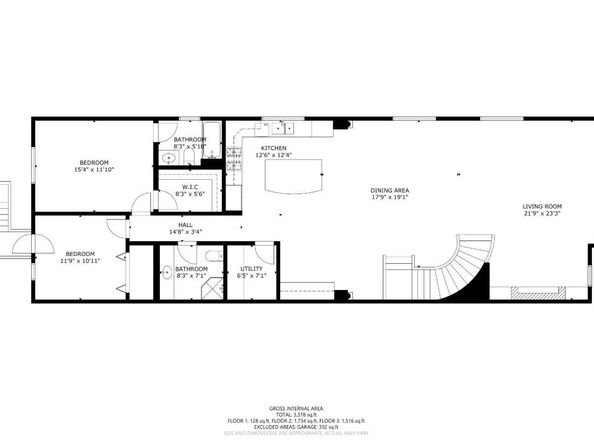 157 Station Avenue, Daly City CA 94014