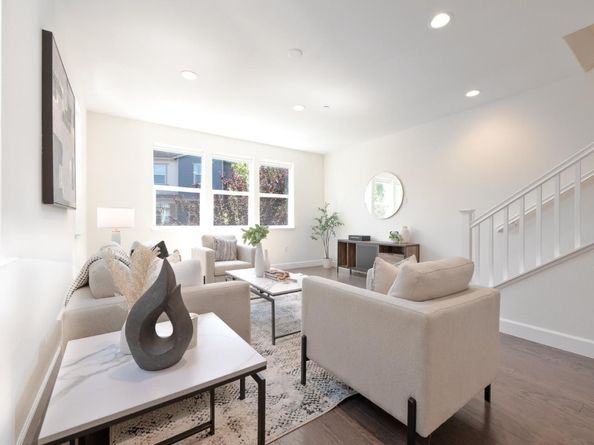 712 Bramble Terrace, Sunnyvale CA 94086