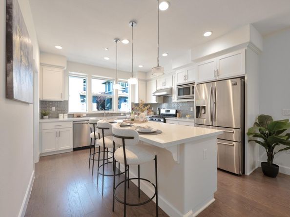 712 Bramble Terrace, Sunnyvale CA 94086