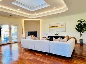 15955 Cerro Vista Court, Los Gatos CA 95032