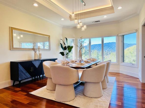 15955 Cerro Vista Court, Los Gatos CA 95032