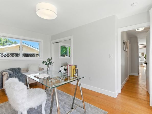 2020 Helena Way, Redwood City CA 94061