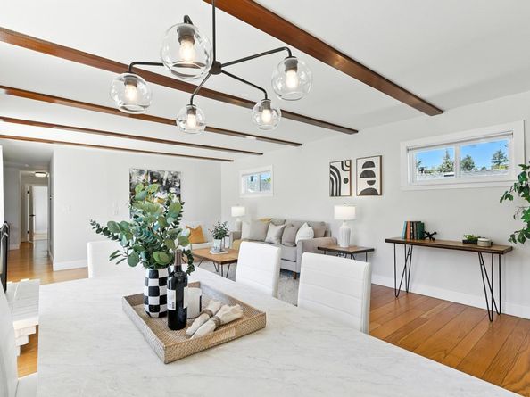 2020 Helena Way, Redwood City CA 94061