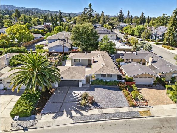 2020 Helena Way, Redwood City CA 94061