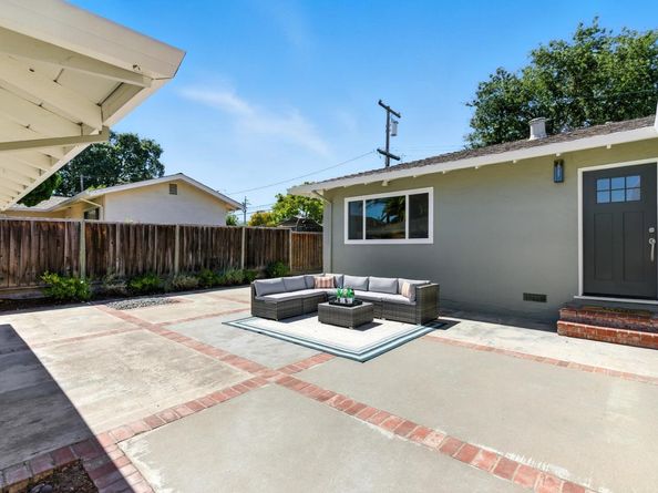 2020 Helena Way, Redwood City CA 94061
