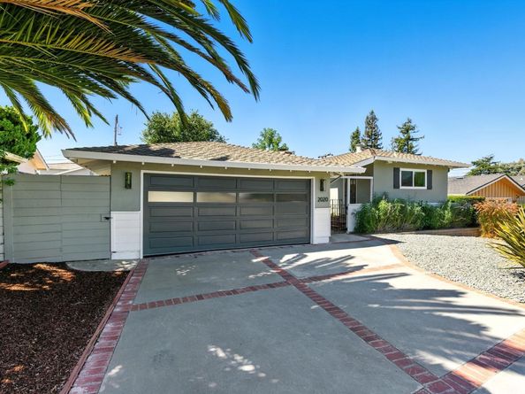 2020 Helena Way, Redwood City CA 94061
