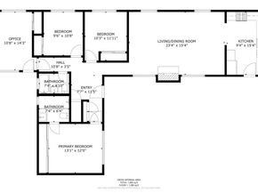 2020 Helena Way, Redwood City CA 94061