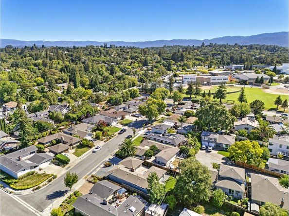 2020 Helena Way, Redwood City CA 94061