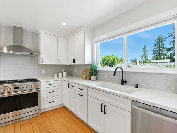 2020 Helena Way, Redwood City CA 94061