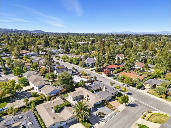 2020 Helena Way, Redwood City CA 94061