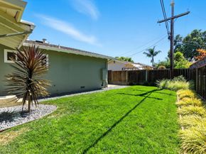 2020 Helena Way, Redwood City CA 94061