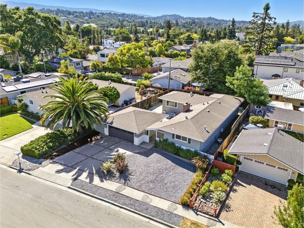 2020 Helena Way, Redwood City CA 94061