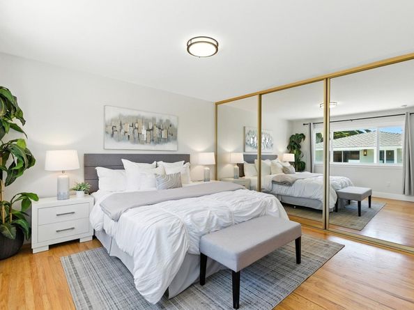 2020 Helena Way, Redwood City CA 94061