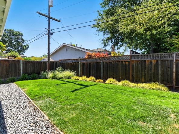 2020 Helena Way, Redwood City CA 94061