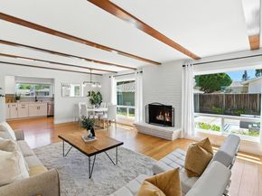 2020 Helena Way, Redwood City CA 94061