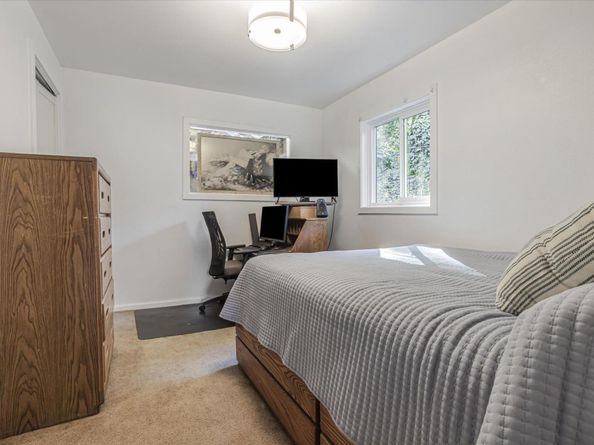 1045 Forest Way, Brookdale CA 95007