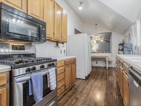 1045 Forest Way, Brookdale CA 95007