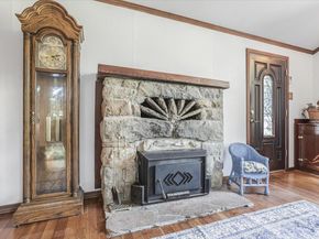 1045 Forest Way, Brookdale CA 95007