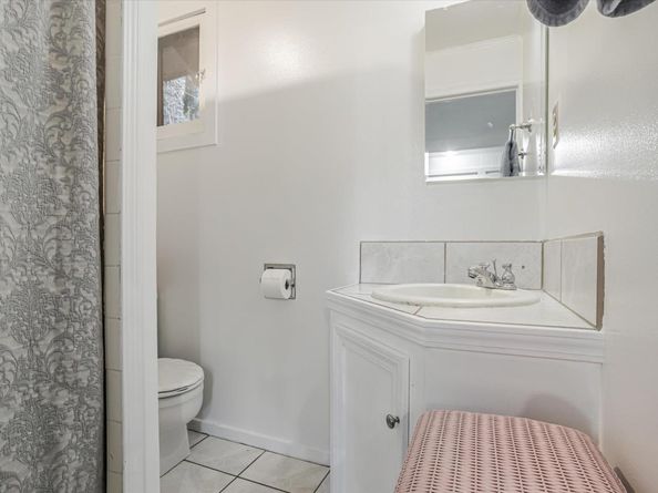 1045 Forest Way, Brookdale CA 95007