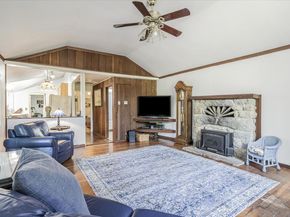 1045 Forest Way, Brookdale CA 95007